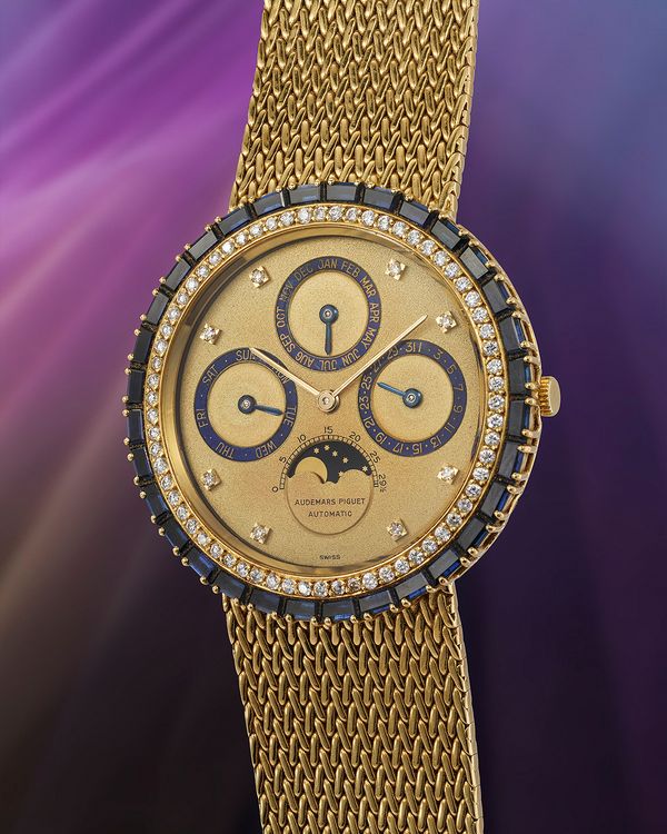 Specialists' Picks: RELOADED, The Rebirth of Mechanical Watchmaking, 1980-1999