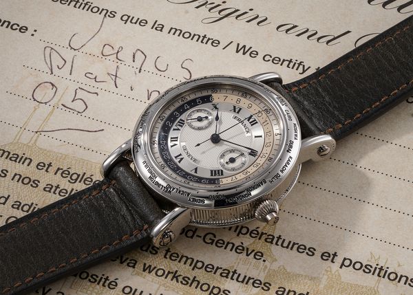 Specialists' Picks: RELOADED, The Rebirth of Mechanical Watchmaking, 1980-1999