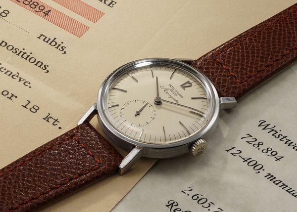 Specialists' Picks: The Geneva Watch Auction: XX