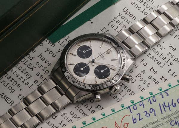 Specialists' Picks: The Geneva Watch Auction: XX