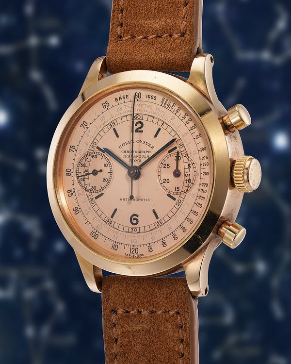 Specialists' Picks: The Geneva Watch Auction: XXI