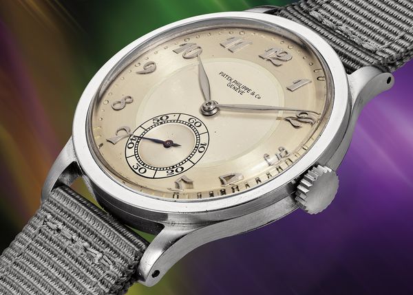 Specialists' Picks: The New York Watch Auction: XII