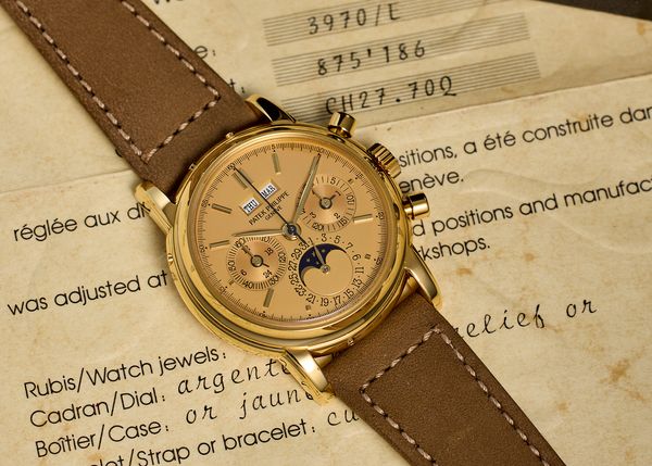 Specialists' Picks: The New York Watch Auction: XII
