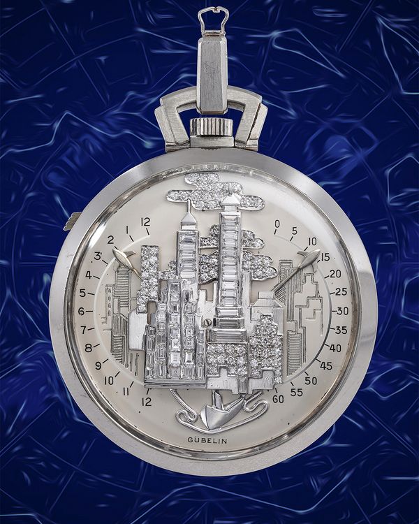 Specialists' Picks: The Geneva Watch Auction: XXI