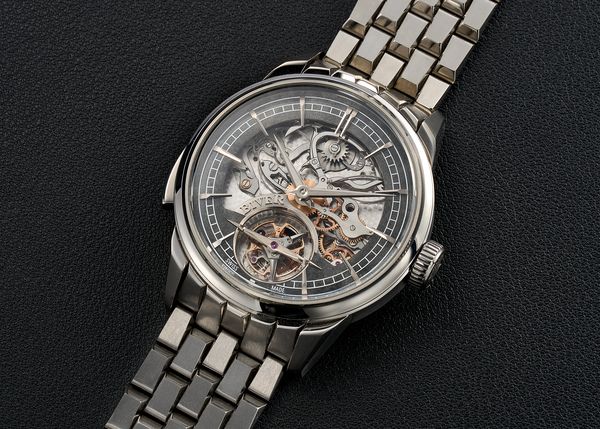 Specialists' Picks: The New York Watch Auction: XII
