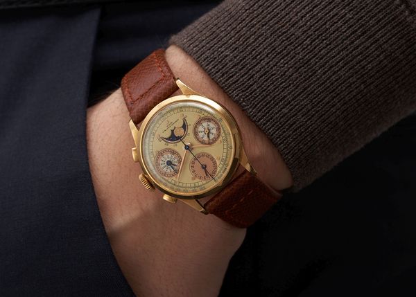 Specialists' Picks: The Geneva Watch Auction: XVII
