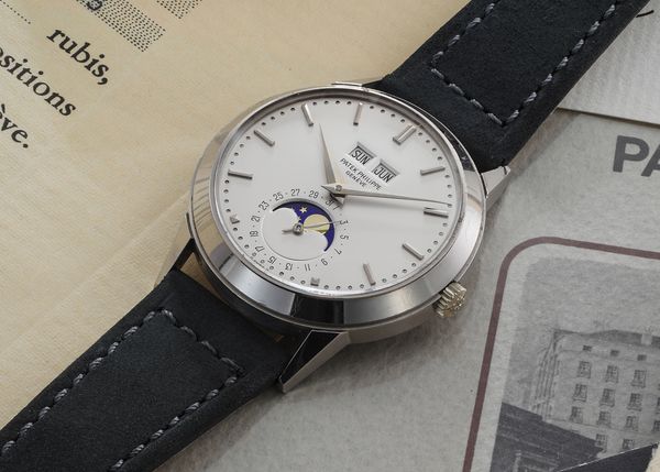 Specialists' Picks: The Geneva Watch Auction: XVII