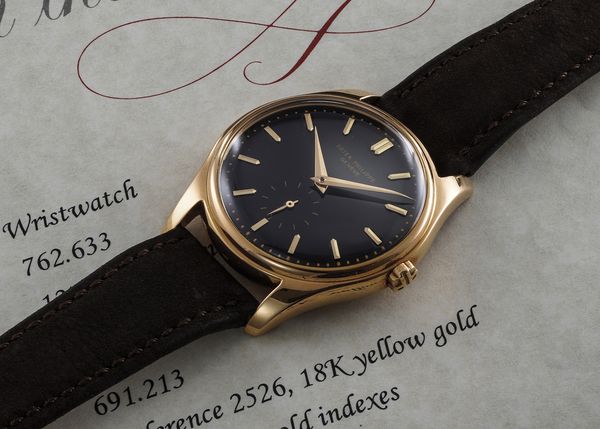 Specialists' Picks: The Geneva Watch Auction: XVII