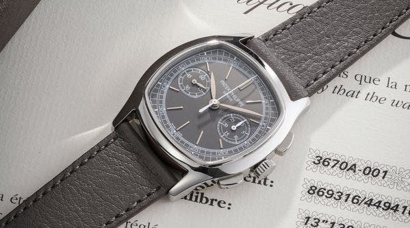 Specialists’ Picks: The New York Watch Auction: XI