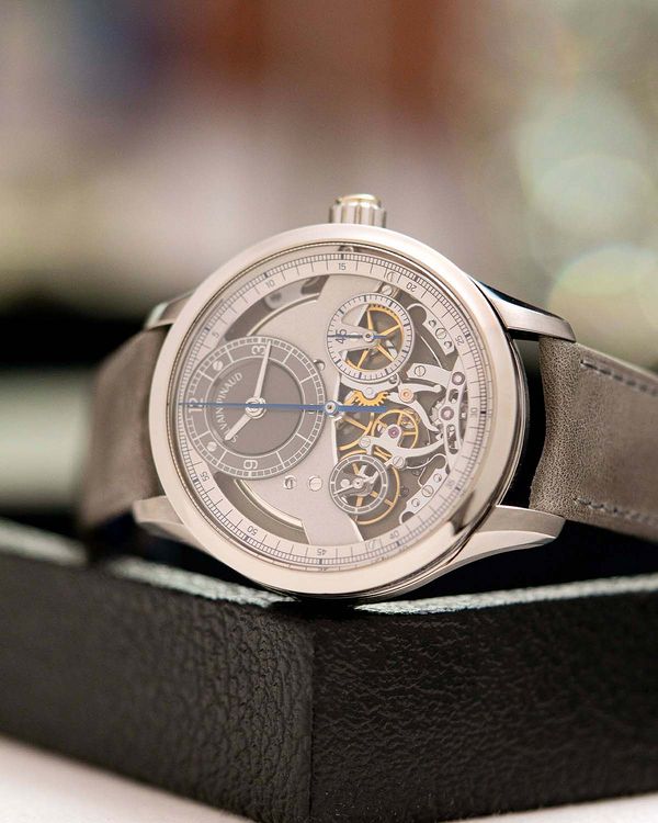 Specialists' Picks: Our Favorite Releases From Geneva Watch Days 2023