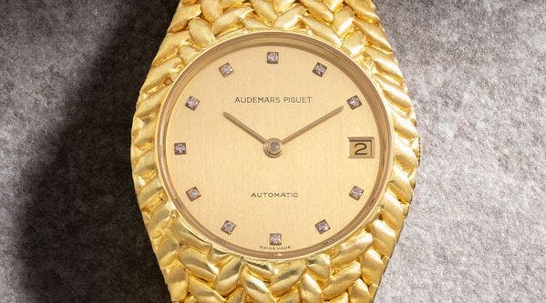 Specialists' Picks: The Phillips Hong Kong Sessions, Fall 2025 + IWC: Back to the 80s Online Auctions