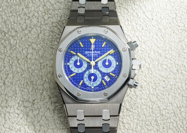 Specialists' Picks: The Phillips Watches Geneva Sessions, Spring 2026, Online Auction