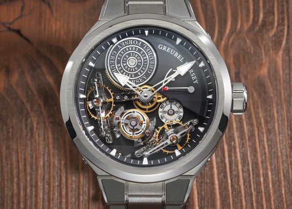 Specialists' Picks: The Phillips Watches Geneva Sessions, Spring 2026, Online Auction