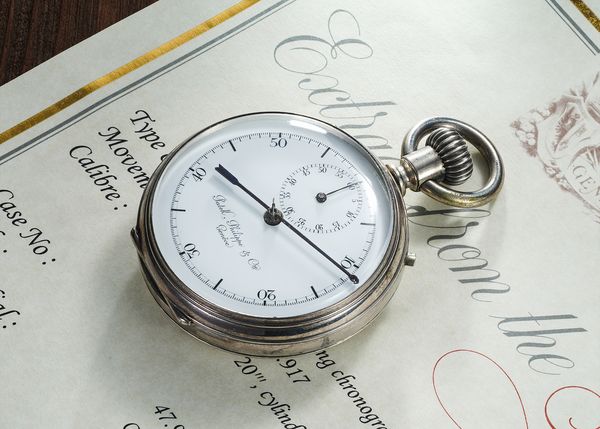 Specialists' Picks: The Phillips Watches Geneva Sessions, Spring 2026, Online Auction