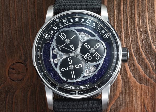 Specialists' Picks: The Phillips Watches Geneva Sessions, Spring 2026, Online Auction