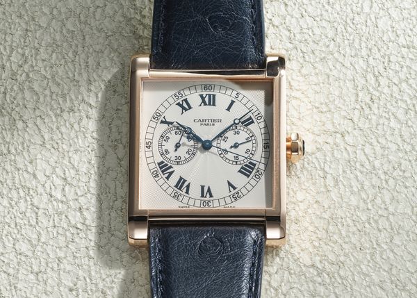 Specialists' Picks: The Phillips Watches Geneva Sessions, Spring 2026, Online Auction