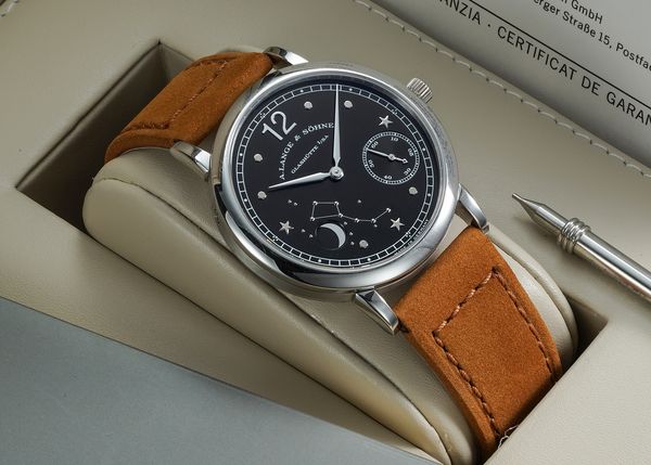 Specialists' Picks: The Geneva Watch Auction: XXI