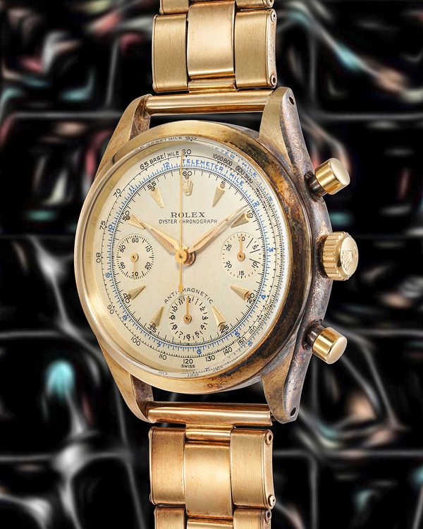 Specialists' Picks: The Geneva Watch Auction: XXI