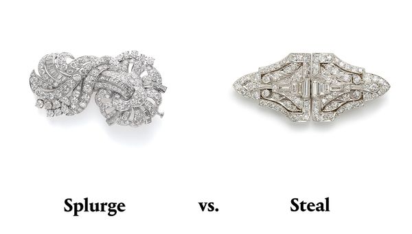 Splurge vs. Steal: A Holiday Gift Guide