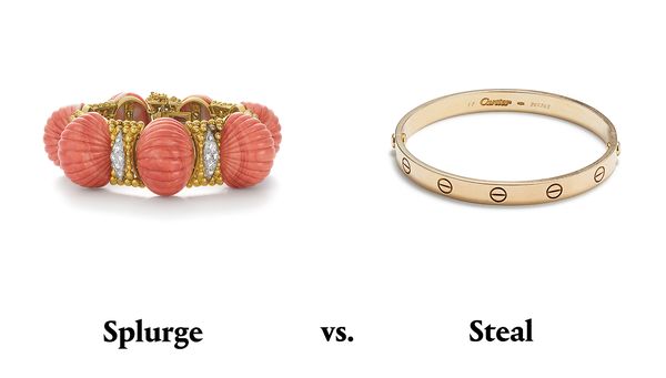 Splurge vs. Steal: A Holiday Gift Guide