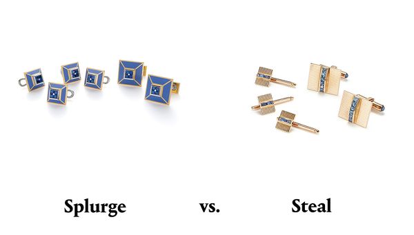 Splurge vs. Steal: A Holiday Gift Guide