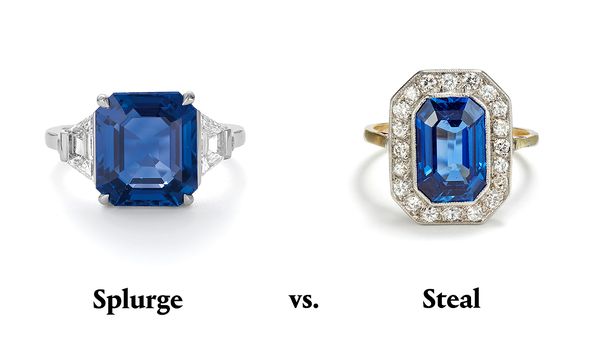 Splurge vs. Steal: A Holiday Gift Guide
