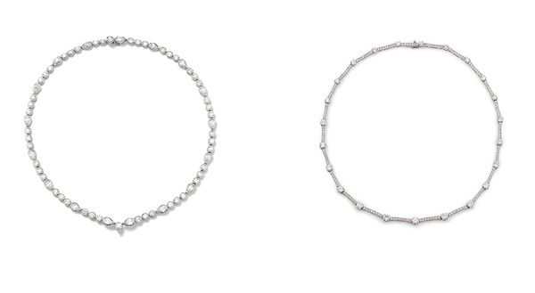 Splurge vs. Steal: A Jewelry Gift Guide