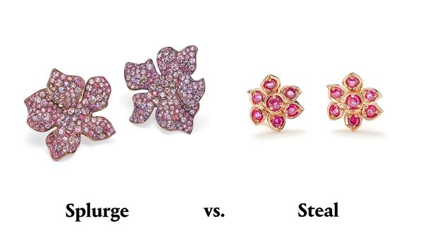 Splurge vs. Steal: A Jewelry Style Guide