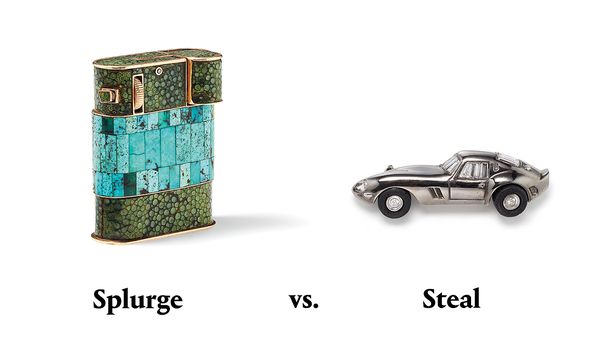 Splurge vs. Steal: A Jewelry Style Guide