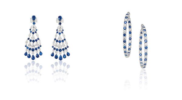 Splurge vs. Steal: A Jewelry Gift Guide