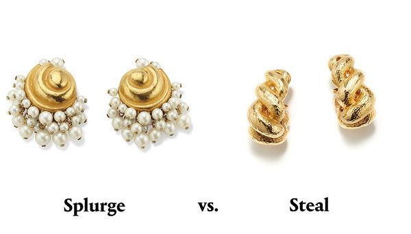 Splurge vs. Steal: A Jewelry Style Guide