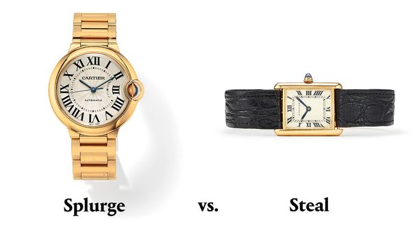 Splurge vs. Steal: A Jewelry Style Guide