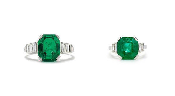 Splurge vs. Steal: A Jewelry Gift Guide