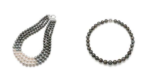 Splurge vs. Steal: A Jewelry Gift Guide