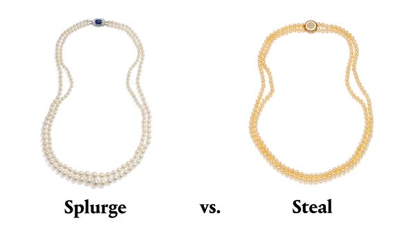 Splurge vs. Steal: A Jewelry Style Guide