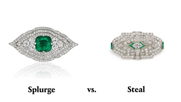 Splurge vs. Steal: A Jewelry Style Guide