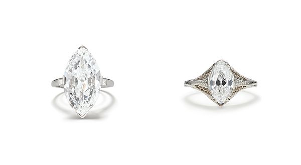 Splurge vs. Steal: A Jewelry Gift Guide
