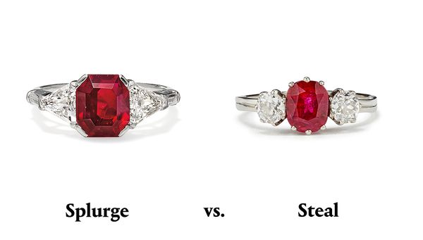 Splurge vs. Steal: A Jewelry Style Guide