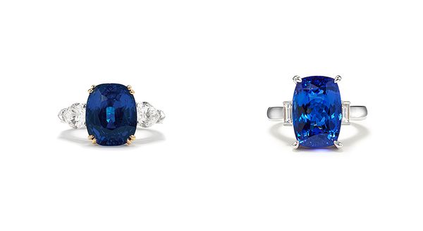 Splurge vs. Steal: A Jewelry Gift Guide