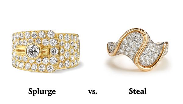 Splurge vs. Steal: A Jewelry Style Guide