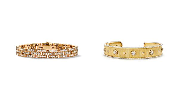 Splurge vs. Steal: A Jewelry Gift Guide