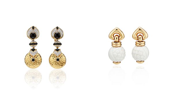 Splurge vs. Steal: A Jewelry Gift Guide