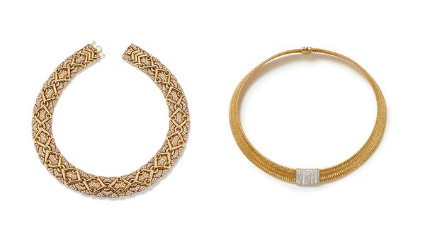 Splurge vs. Steal: A Jewelry Gift Guide