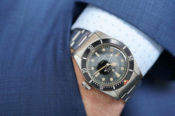 Specialists Pick: Five Watches From our Hong Kong Day and Evening Auctions