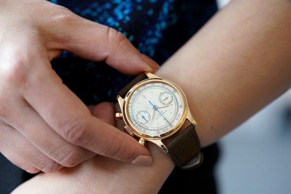 Specialists Pick: Five Watches From our Hong Kong Day and Evening Auctions