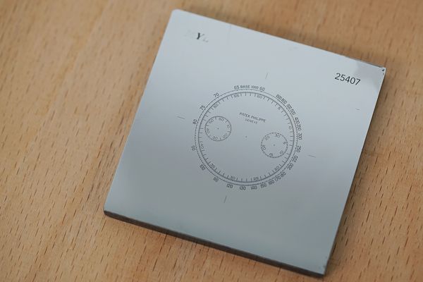 Making A Case For Restored Dials