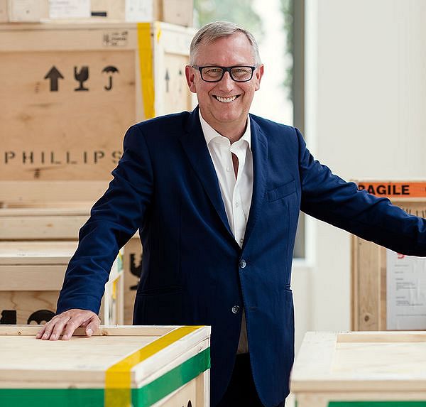 Phillips 2021: A Record-Smashing Year