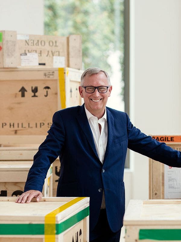 The Excitement of a New Season: A Message from CEO Stephen Brooks