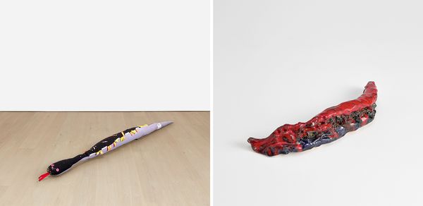Sculpture as an Encounter