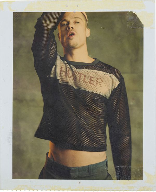 Steven Klein: In Conversation
